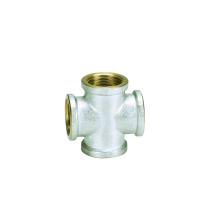 Cross (Hz8047) for Brass Screw Fittings