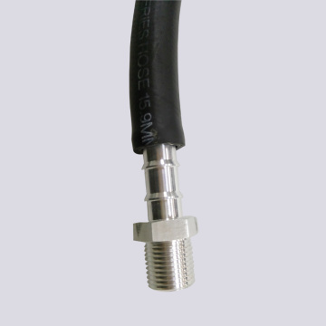 Rubber Hoses For Cars