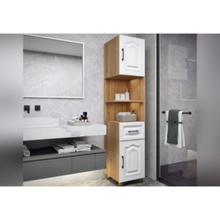 Multi-functions Shelf Bathroom Storage Cabinets
