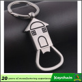 Дом консервооткрыватель Keychain