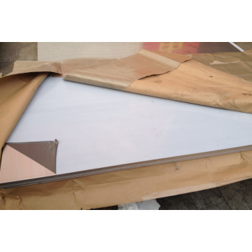 3003 Aluminum Sheet and Plate