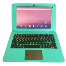 Personnalisation de 10,1 pouces ordinateur portable Android pour les enfants