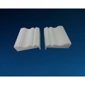 White Pine Gesso Primer Interior Decorative Architrave Molding