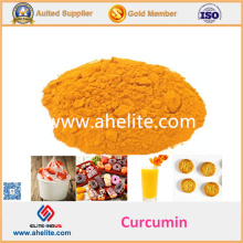 Curcumin 95% Extrakt Pulver Curcumin