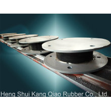 Building Base High Damping Rubber Bearing with Reasonable Price