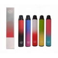 Disposable Puff Double Electronic Cigarette Pen