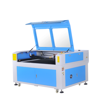 High Performance 2mm CO2 Laser Cutting Machine