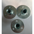 Carbon Steel Round Base Tee nut