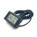 Temperature Instruments Digital Thermometer TPM-30 Mini Thermometer Electronic Digital