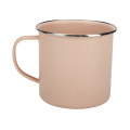 Wholesale Camping Bulk Enamel Mug