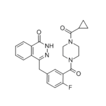 PARP-Inhibitor Olaparib CAS 763113-22-0