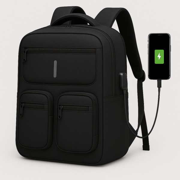 2025 Business leisure travel computer backpack 2025 Business leisure travel computer backpack
