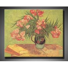 Hand Painted Van Gogh Painting Reproduction