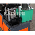 Hydraulic Cutting Shutter Door Machinery