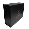 Luxury Private Label Apparel Packaging Gift Box