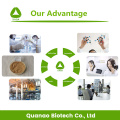 Additifs alimentaires en poudre de taurine CAS 107-35-7