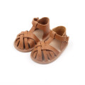 Genuine Leather Baby Boys Girls Sandals