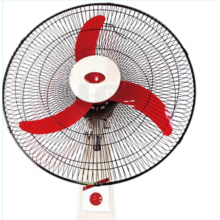 18 polegadas CCA Motor Wall Fan com 2 Cadeia (USWF-348)