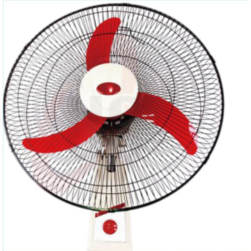 18 Inches CCA Motor Wall Fan with 2 Chain (USWF-348)