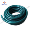 1/2" 25feet Green PVC Garden/Water hose/Plastic Pipe