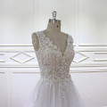 Sweetheart Bridal and Bridesmaid Dresses (XF16012)