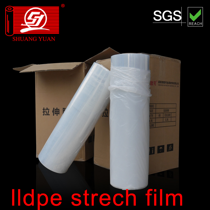 Lldpe