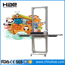 Wall Pen Printer Vertical Wall Printer Machine Price