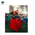 MC-315A circular sawing metal Pipe Tube Cutting Machine