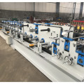 steel Channel C purlin Roll Forming Machine