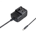 12 V 0,5a 6W Wandadapter mit austauschbaren Steckern