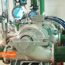 Stainless Steel Industry Condensate Water Pump