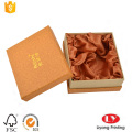 custom wallet gift paper packaging box