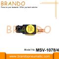 MSV-1078/4 Refrigerant Controlling Solenoid Valves