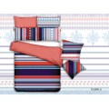 Conjunto de Design poliéster microfibra Duvet capa de luxo