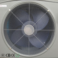 ABS Plastic  swimming pool heat pump