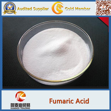 Bulk Fumaric Acid Price Technical Grade, Food Grade 99%