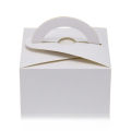 Cake  Container Paper Gift Box