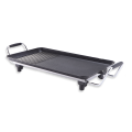 Smokeless 1800W Aluminum Plate Electric Grill Pan