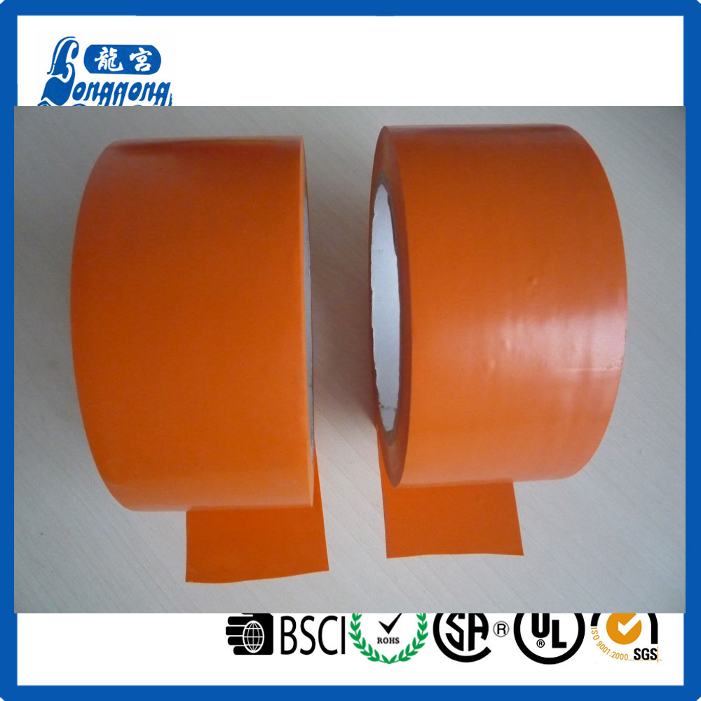 PVC Floor Marking Tape