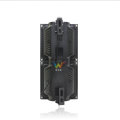 200mm program pedestrian crossing led traffic light