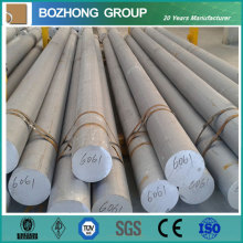 ASTM 2117 Barre en aluminium