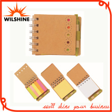 Customized Mini Paper Sticky Notepad (NP109)