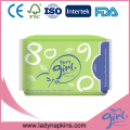 cotton sanitary pads brands