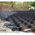 Geocell Grass Seed Mats 50mm - 200mm Cell Depth HDPE Smooth