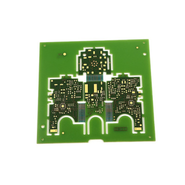 flexible pcb electronic components pcba