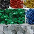 Plásticos Material / Químico Industrial / HDPE Grado de tubo HDPE