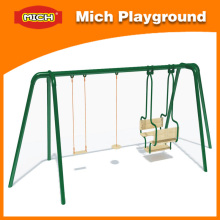 Mich Kids Indoor Garden Swing Set