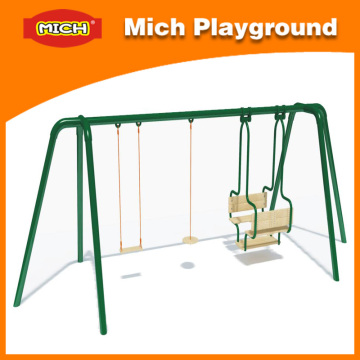 Mich Kinder Indoor Garten Swing Set