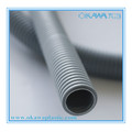 10*13mm Grey PP Wavy Hose