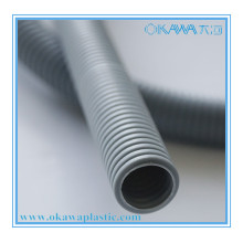 Corrugated Flexible PP Hose Without Halogen